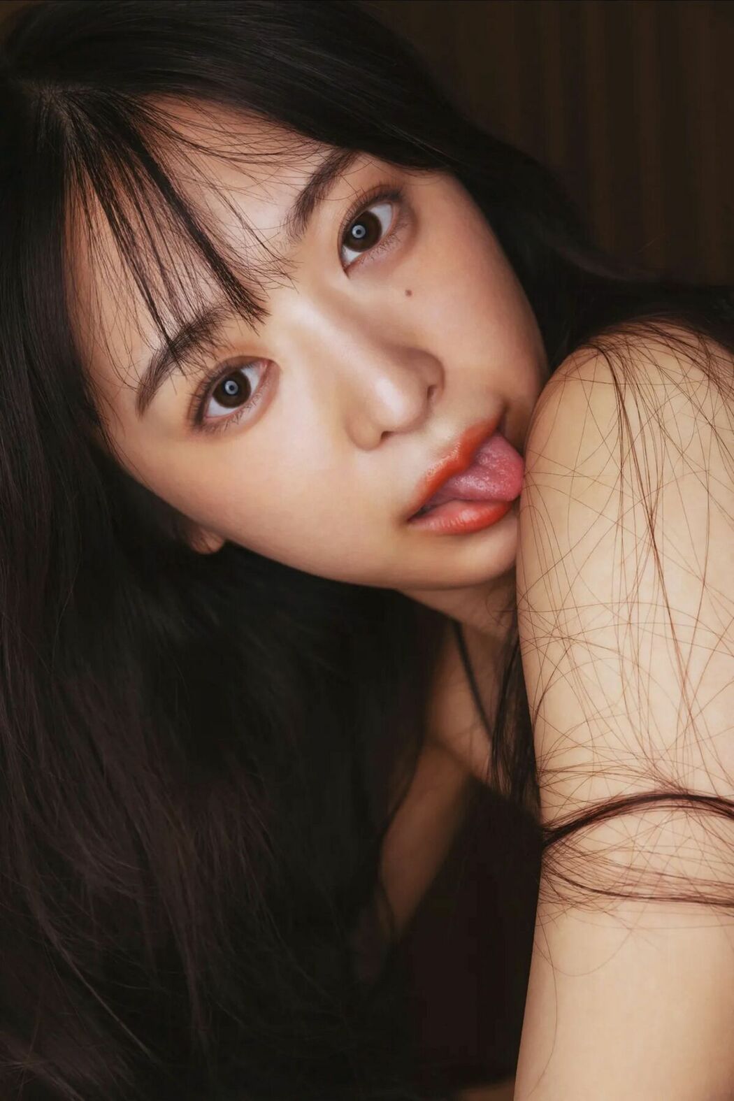 JP Majima Naomi 真島なおみ – デジタル写真集 密会 Part02 (52P)