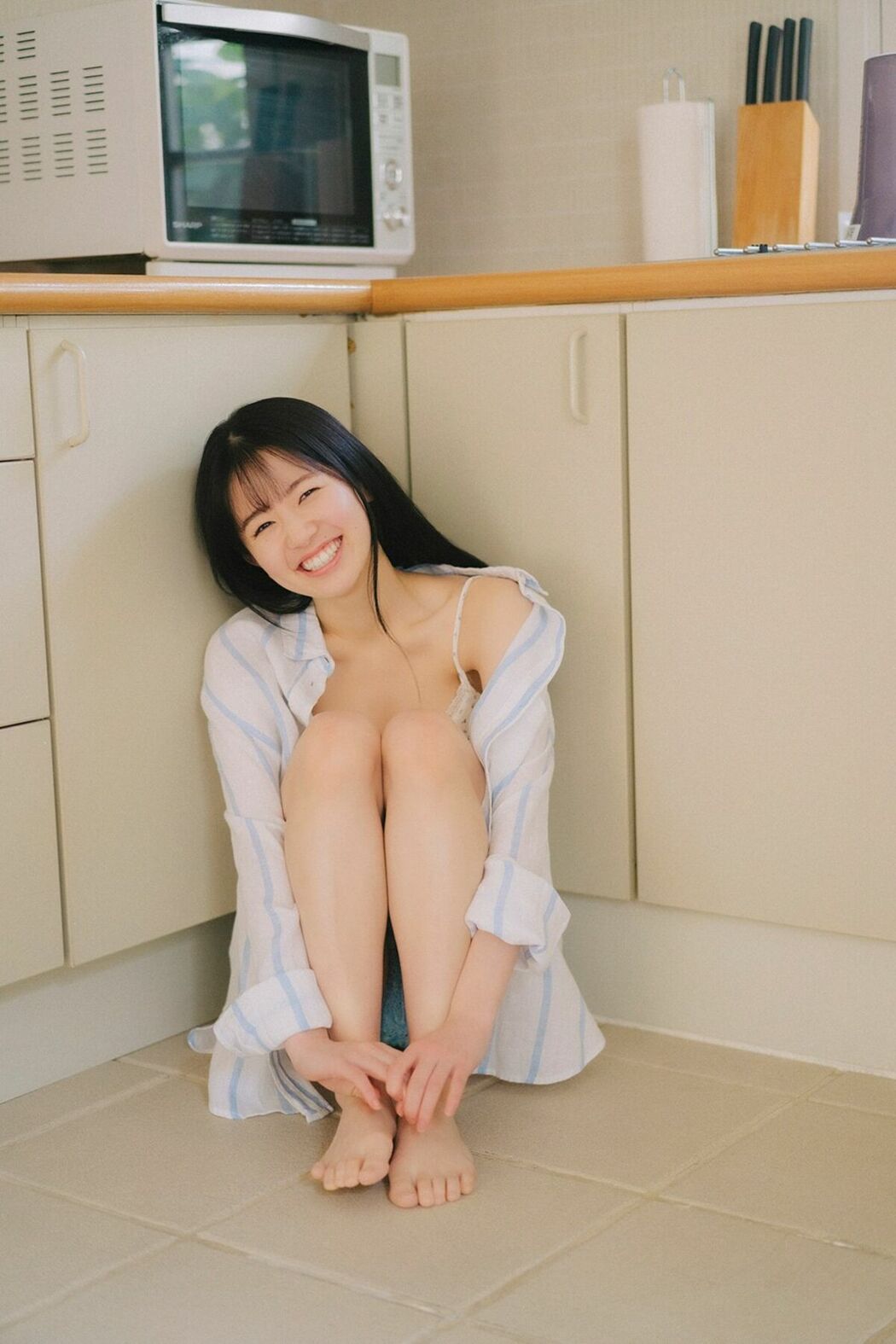 JP Mayuu Masai 正鋳真優 – Weekly 2024-04-29 (25P – 1V)