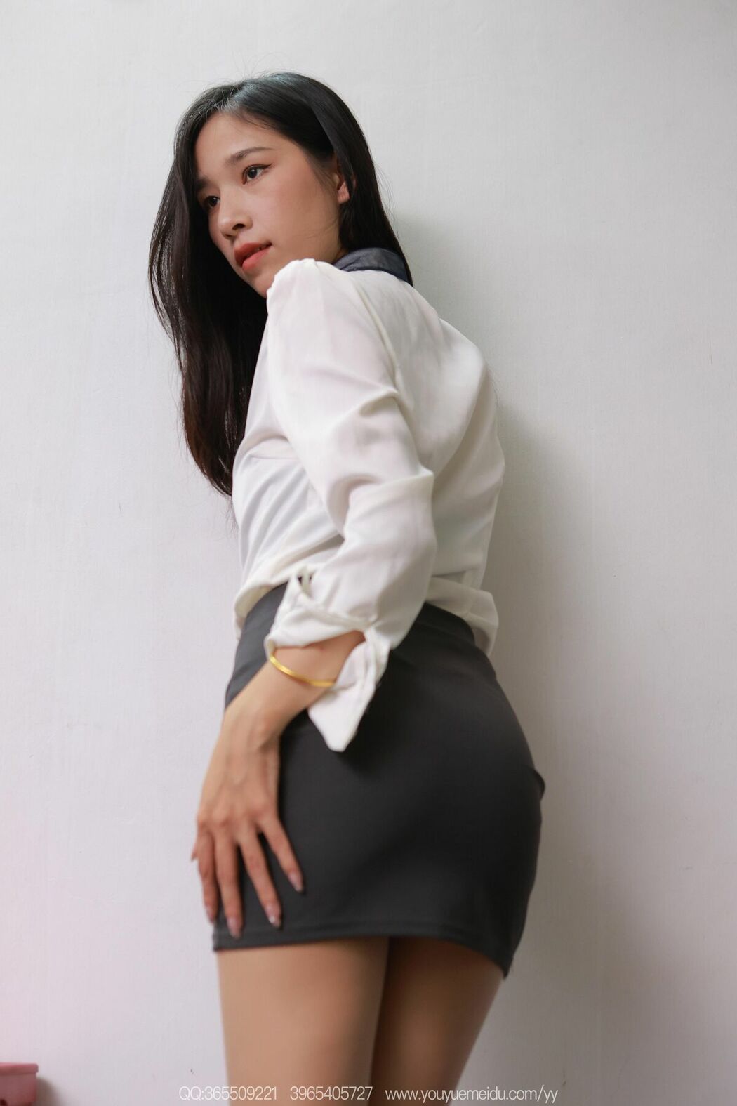 IESS异思趣向 SXJ No.2194 Mei Ko Part01 (53P)