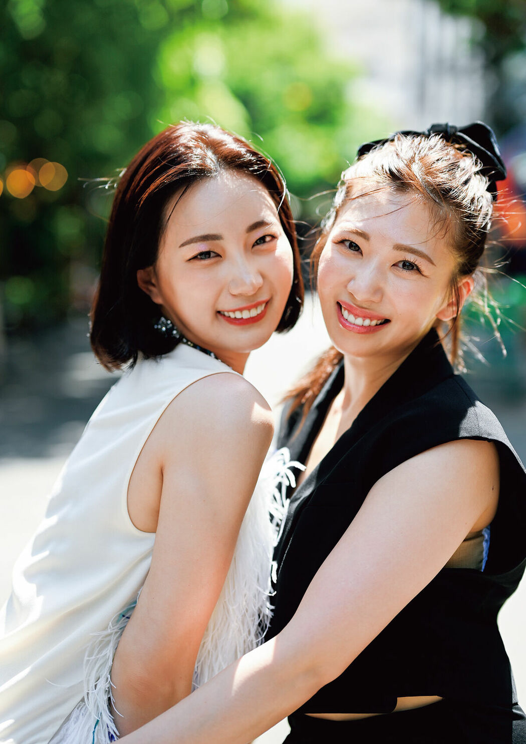 JP Akari Mitani 美谷朱音 – アサ芸SExY女優写真集 写真集 Pleasure Part02 (61P)