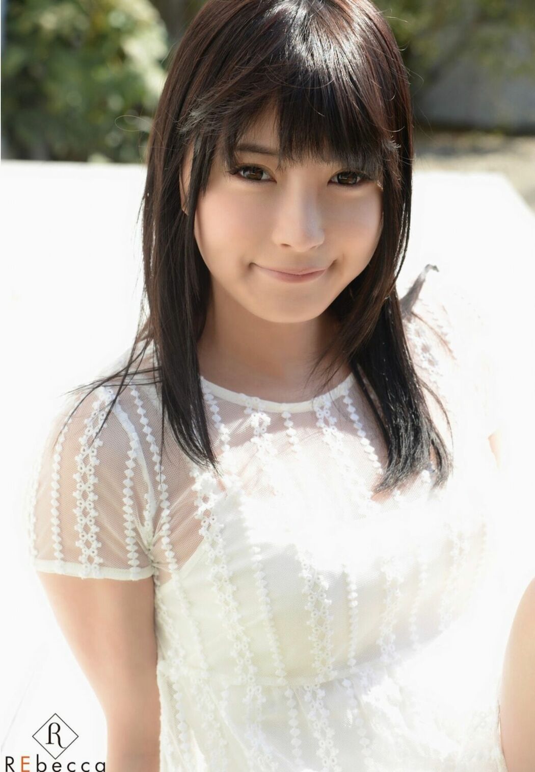 JP Haruka Namiki 波木はるか – REbecca Far Away, With You… 遥か、君とともに Part01 (56P)