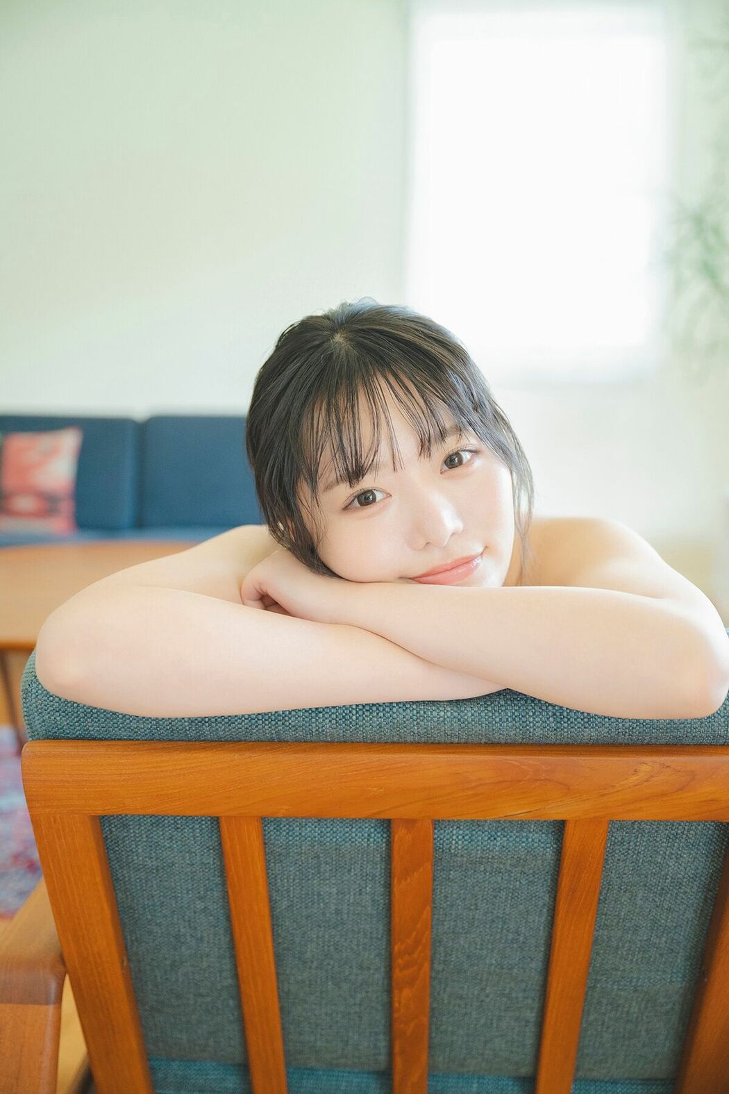 JP Momoha Takatsuru 高鶴桃羽 – 大増量 A to Z ヤングチャンピオンデジグラ Part02 (59P)