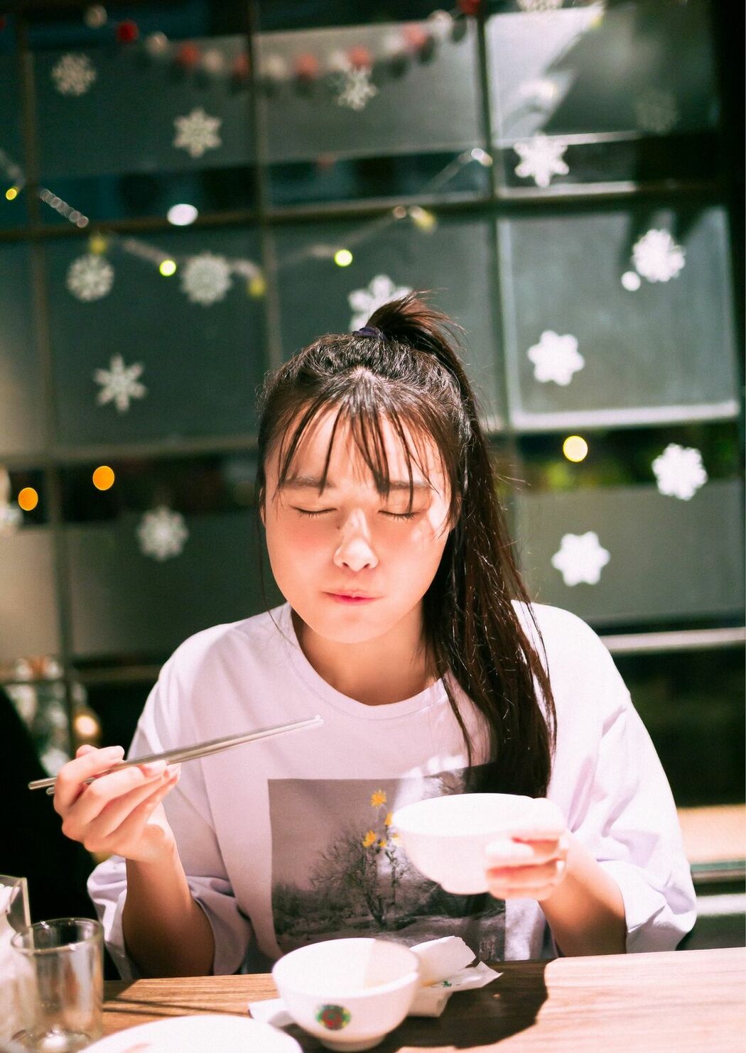 JP Cocoro Toyoshima 豊島心桜 – デジタル限定 YJ PHOTO BOOK 写真集華 満 寛 進 (50P)