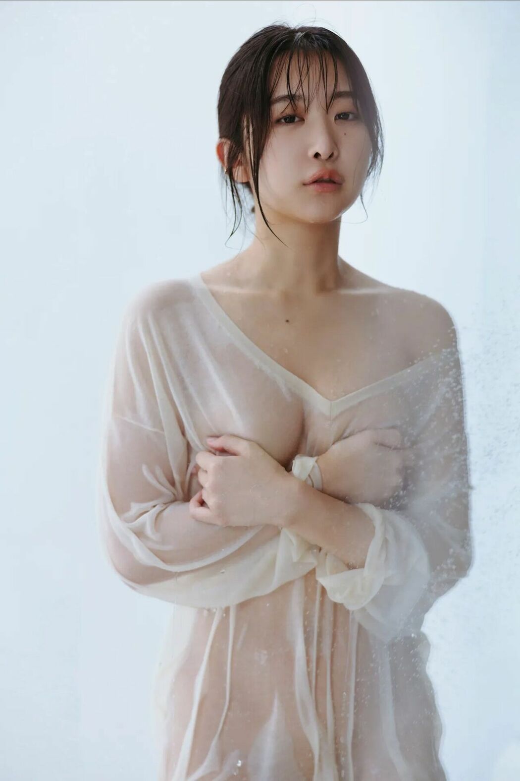 JP Majima Naomi 真島なおみ – デジタル写真集 密会 Part02 (52P)