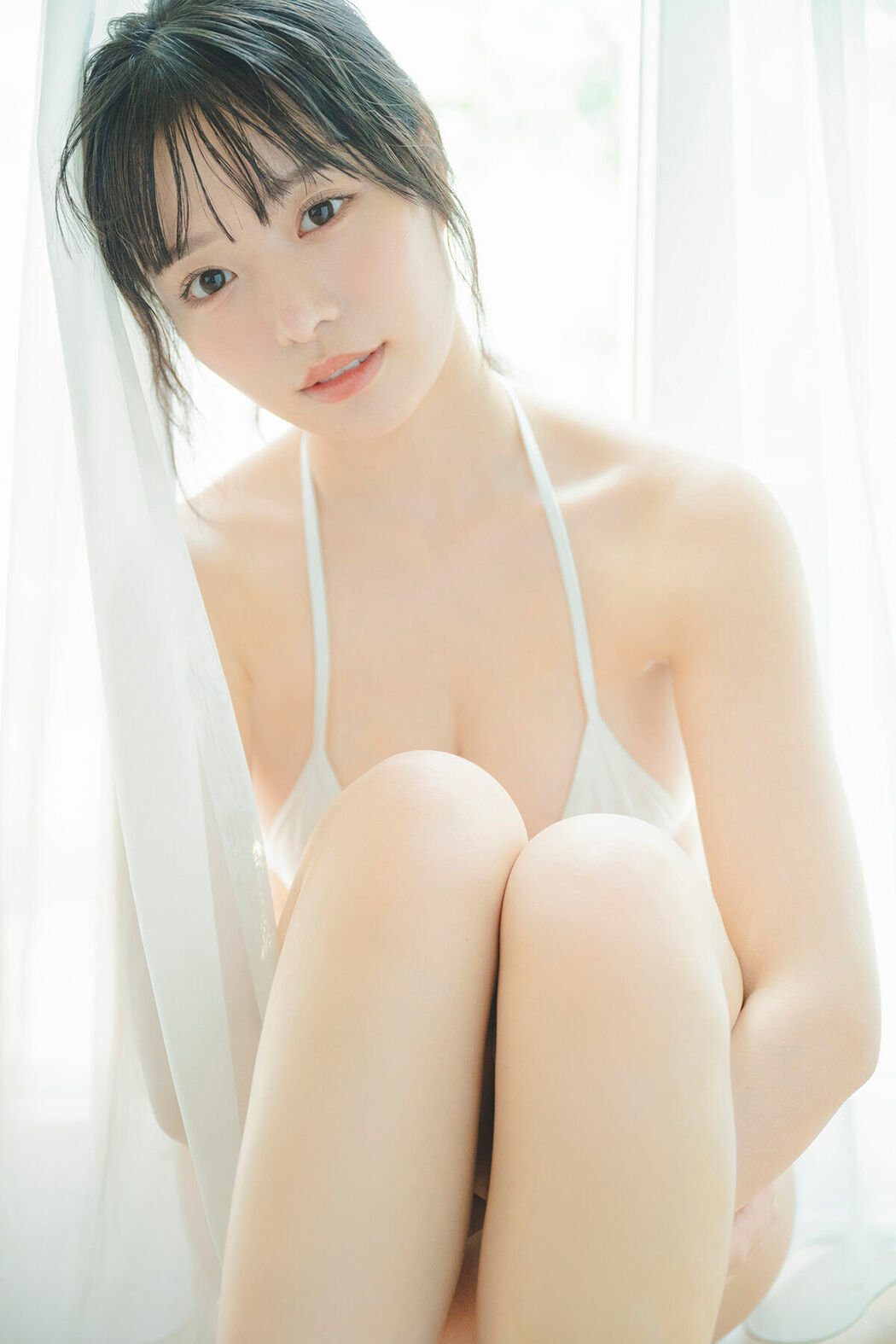 JP Momoha Takatsuru 高鶴桃羽 – 大増量 A to Z ヤングチャンピオンデジグラ Part02 (59P)