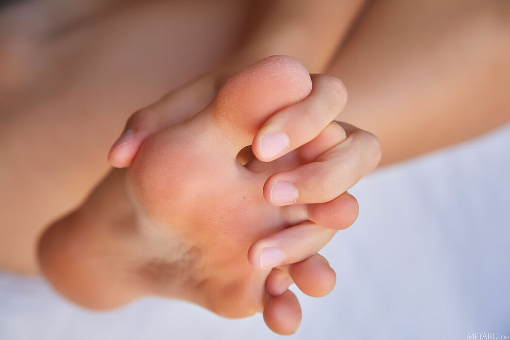 MetArt Foxy Alissa – Pure Desire Part03 (54P)