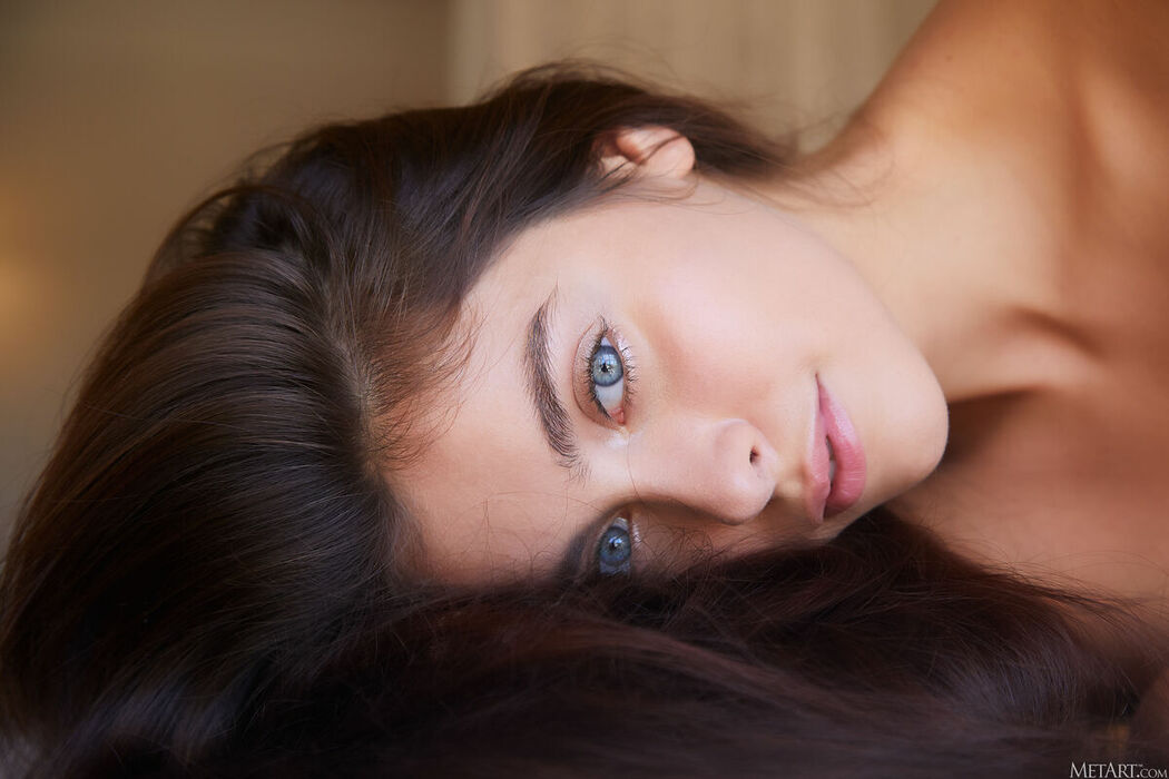 MetArt Foxy Alissa – Pure Desire Part02 (55P)