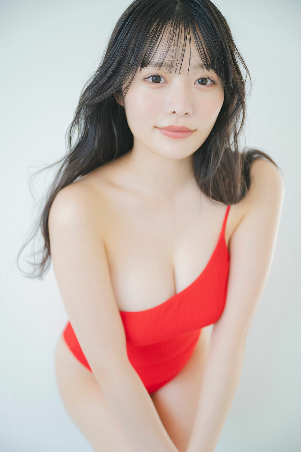 JP Momoha Takatsuru 高鶴桃羽 – 大増量 A to Z ヤングチャンピオンデジグラ Part02 (59P)