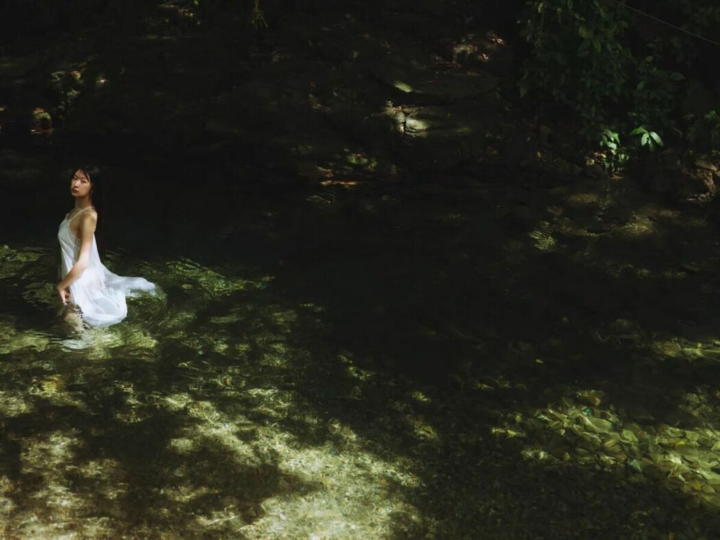 JP Majima Naomi 真島なおみ – デジタル写真集 密会 Part01 (52P)