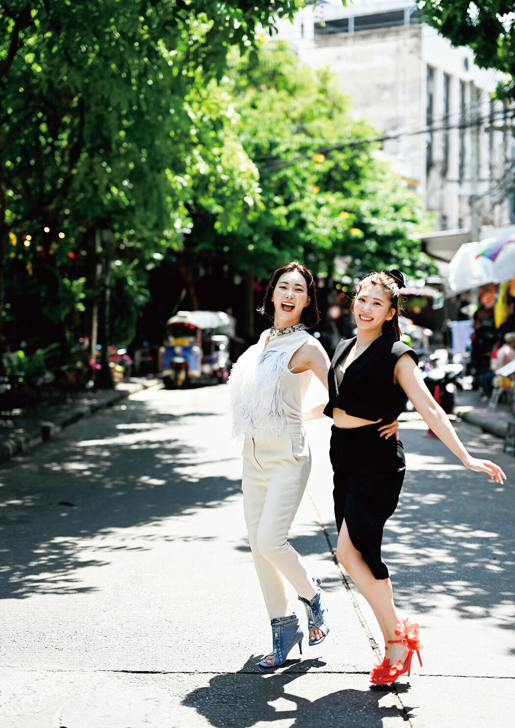 JP Akari Mitani 美谷朱音 – アサ芸SExY女優写真集 写真集 Pleasure Part02 (61P)