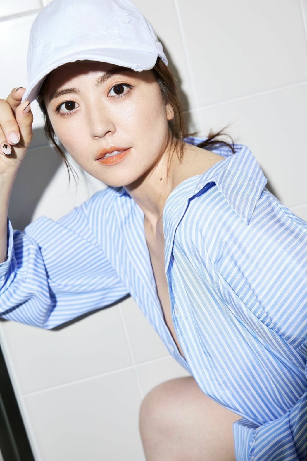 JP Ririko Kinoshita 木下凛々子 – Ｇカメ Vol.2 (34P)