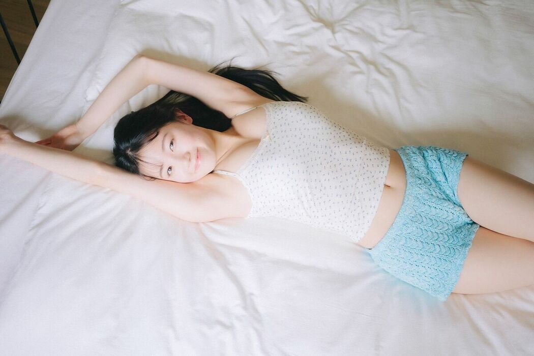 JP Mayuu Masai 正鋳真優 – Weekly 2024-04-29 (25P – 1V)