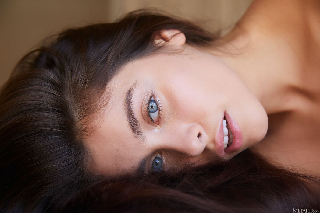 MetArt Foxy Alissa – Pure Desire Part02 (55P)