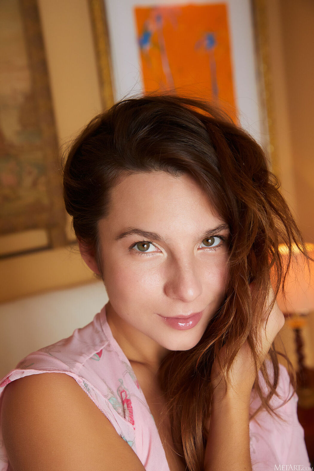 MetArt Belka – Morning Spark Part01 (52P)