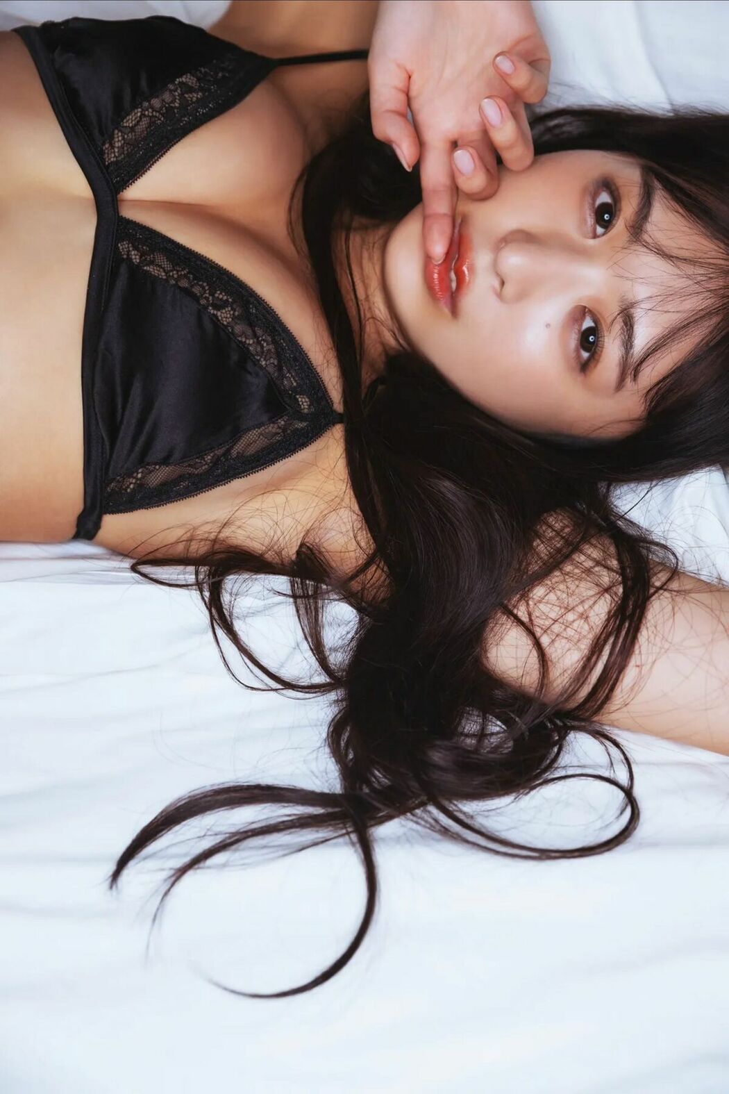 JP Majima Naomi 真島なおみ – デジタル写真集 密会 Part02 (52P)