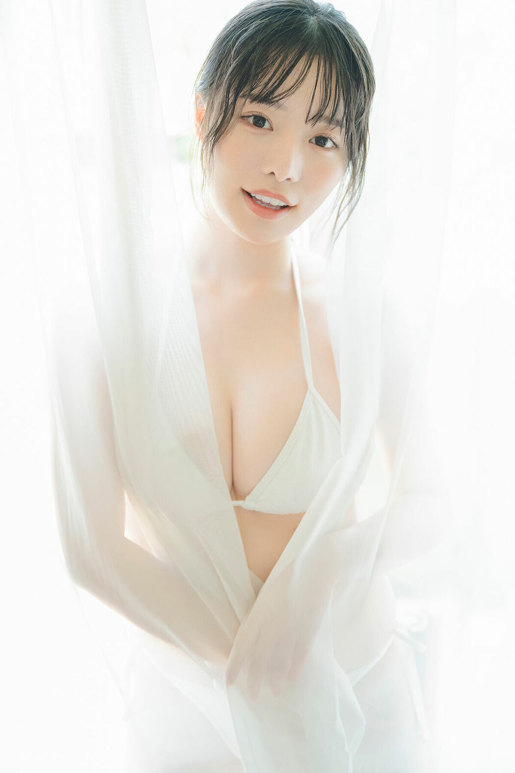 JP Momoha Takatsuru 高鶴桃羽 – 大増量 A to Z ヤングチャンピオンデジグラ Part02 (59P)