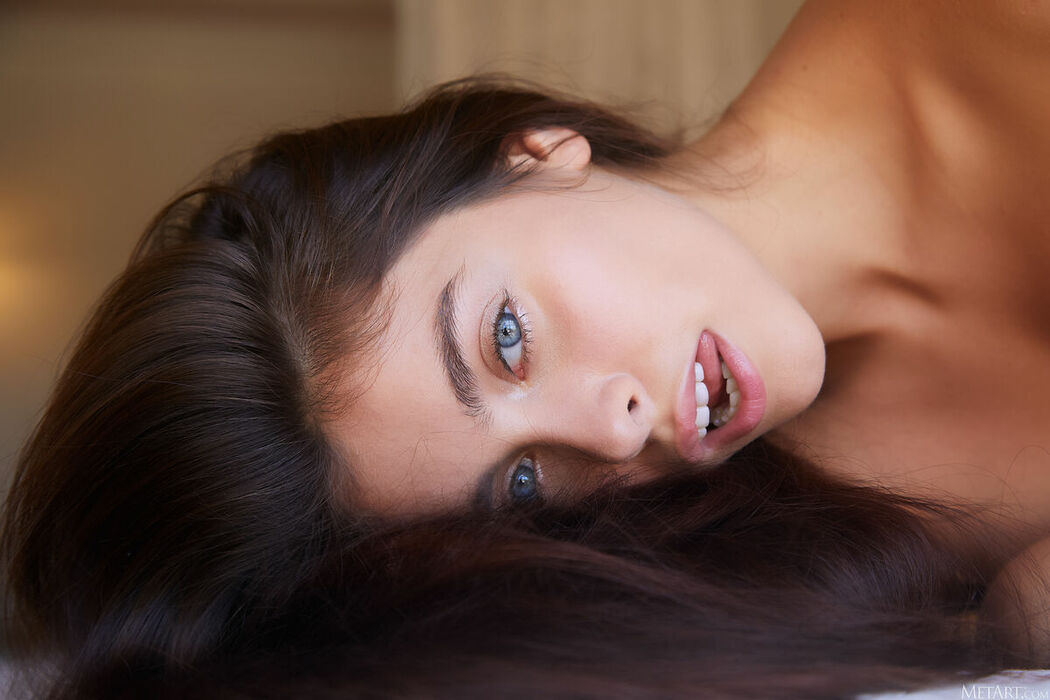 MetArt Foxy Alissa – Pure Desire Part02 (55P)