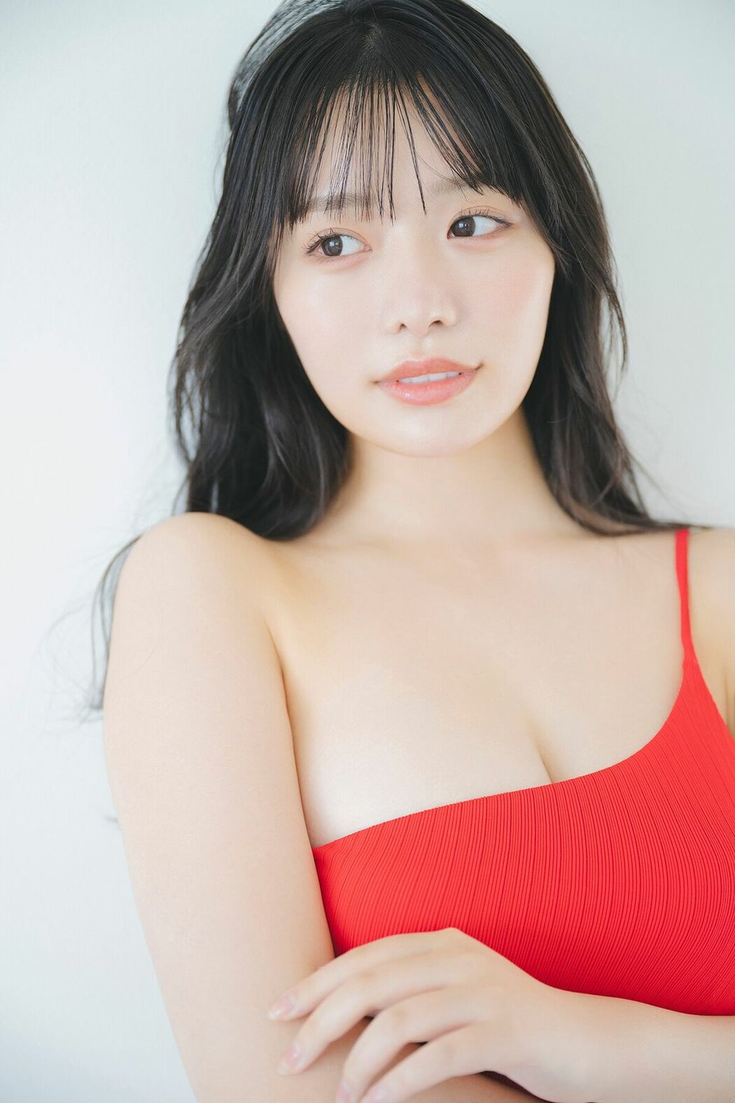 JP Momoha Takatsuru 高鶴桃羽 – 大増量 A to Z ヤングチャンピオンデジグラ Part02 (59P)