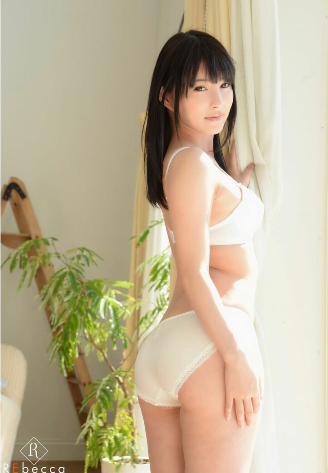 JP Haruka Namiki 波木はるか – REbecca Far Away, With You… 遥か、君とともに Part01 (56P)