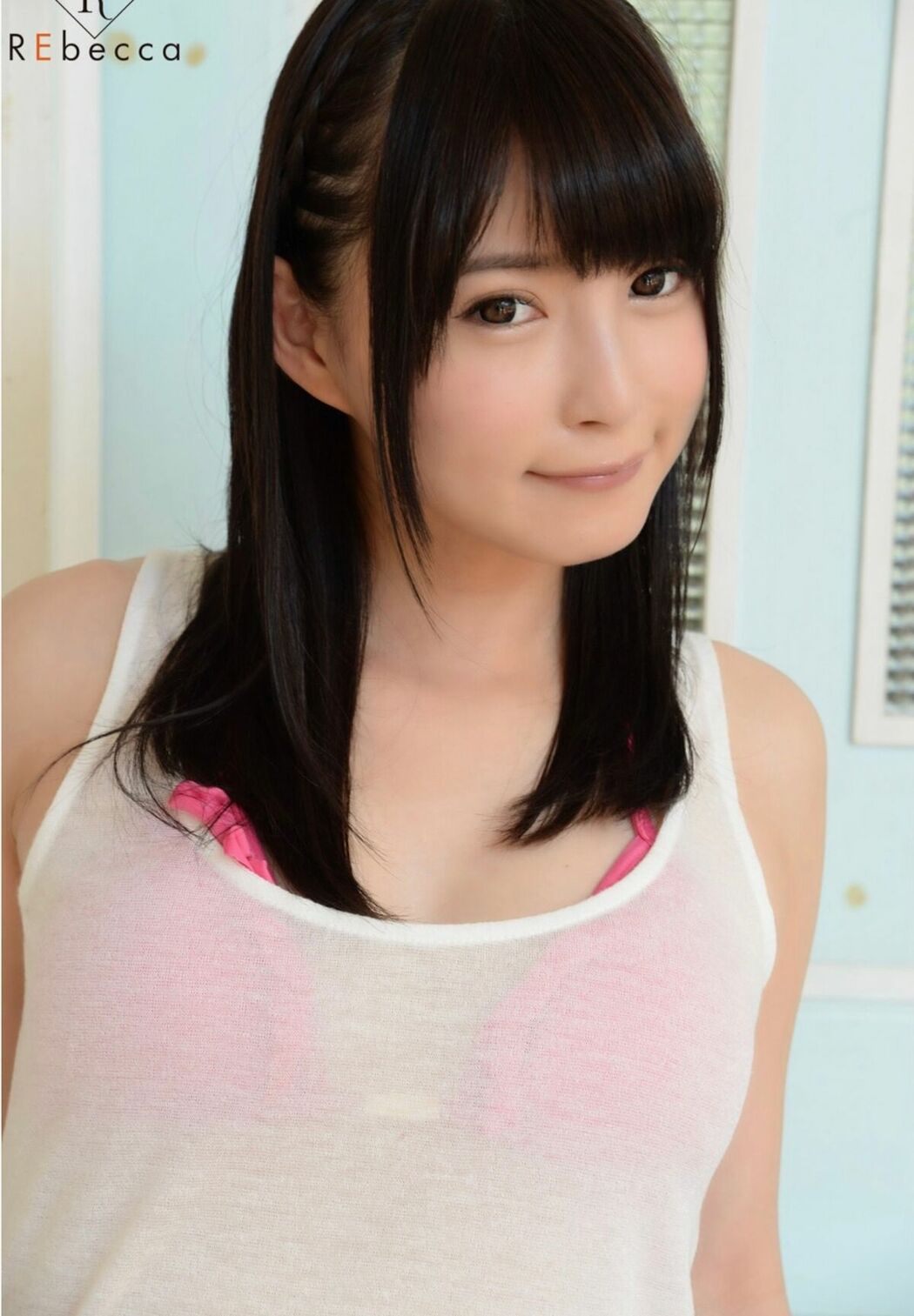 JP Haruka Namiki 波木はるか – REbecca Far Away, With You… 遥か、君とともに Part01 (56P)