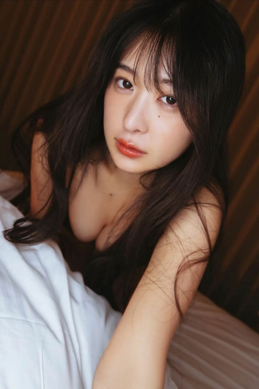 JP Majima Naomi 真島なおみ – デジタル写真集 密会 Part02 (52P)