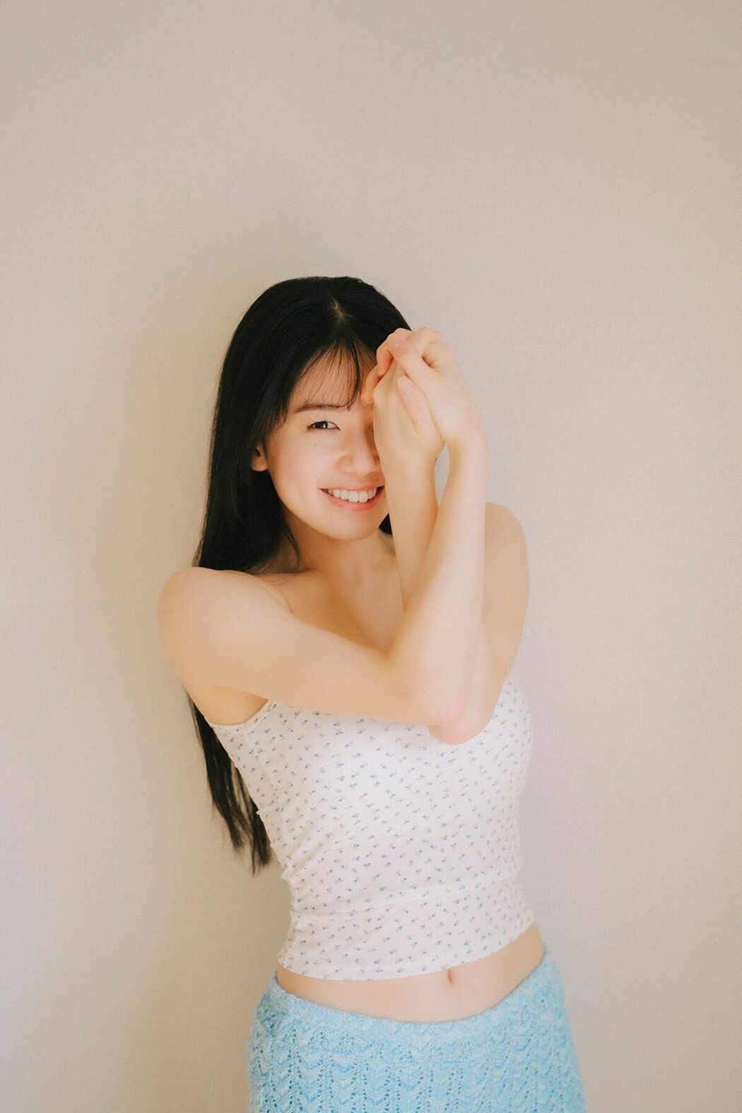 JP Mayuu Masai 正鋳真優 – Weekly 2024-04-29 (25P – 1V)