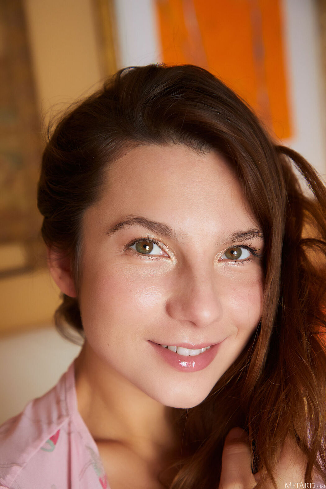 MetArt Belka – Morning Spark Part01 (52P)