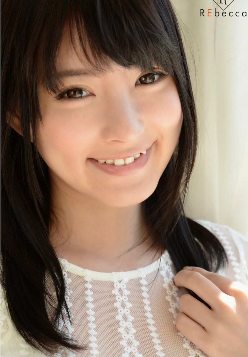 JP Haruka Namiki 波木はるか – REbecca Far Away, With You… 遥か、君とともに Part01 (56P)