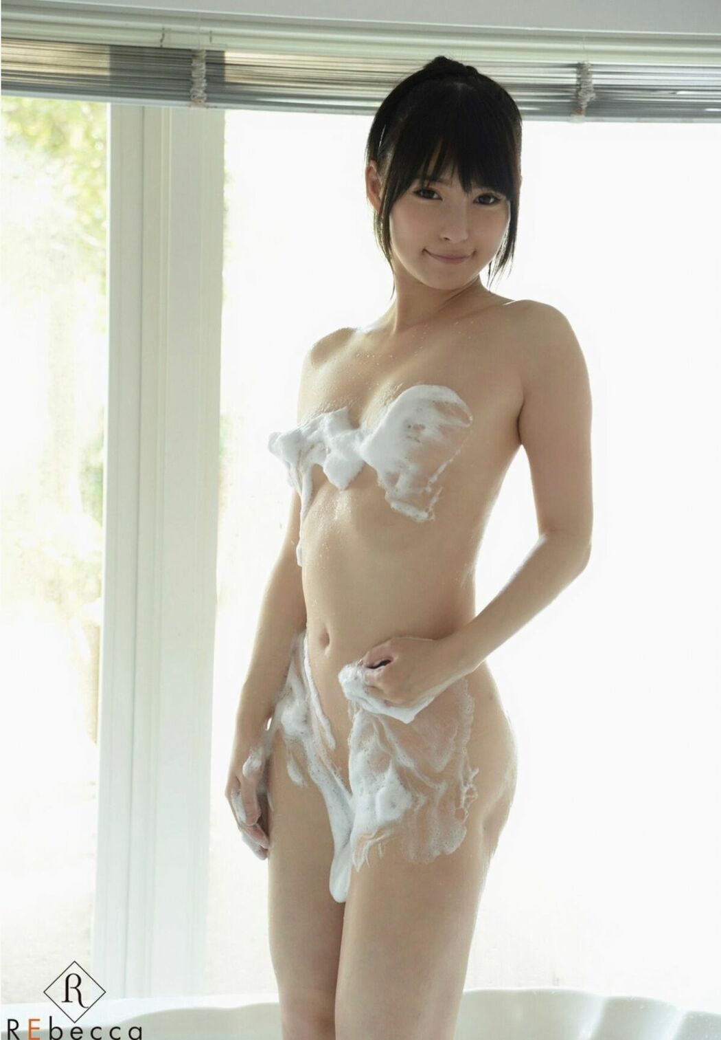 JP Haruka Namiki 波木はるか – REbecca Far Away, With You… 遥か、君とともに Part02 (57P)