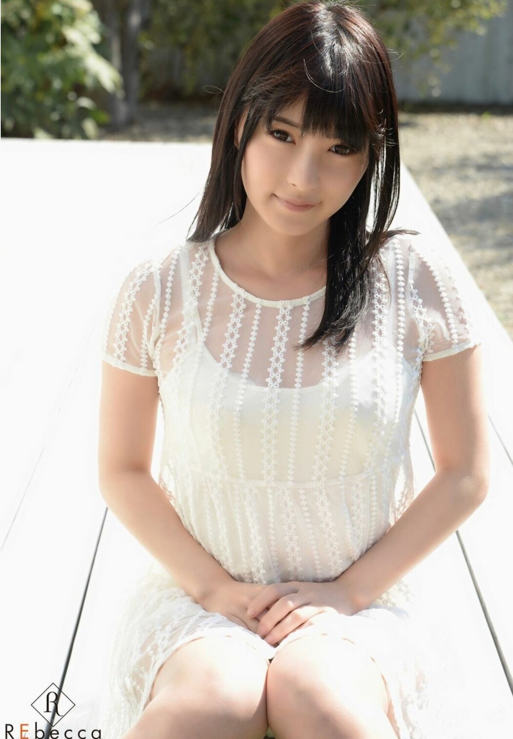 JP Haruka Namiki 波木はるか – REbecca Far Away, With You… 遥か、君とともに Part01 (56P)