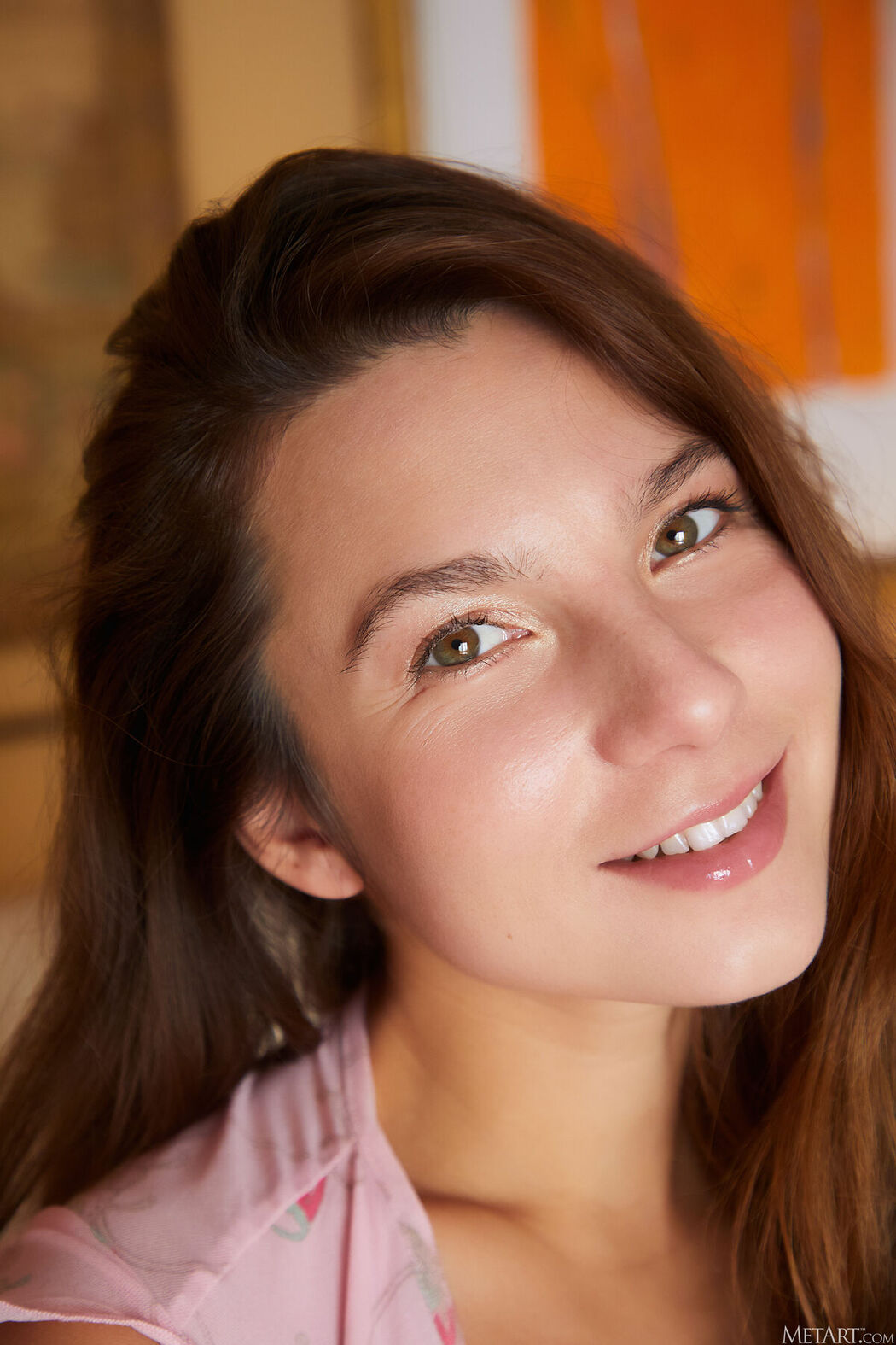 MetArt Belka – Morning Spark Part01 (52P)