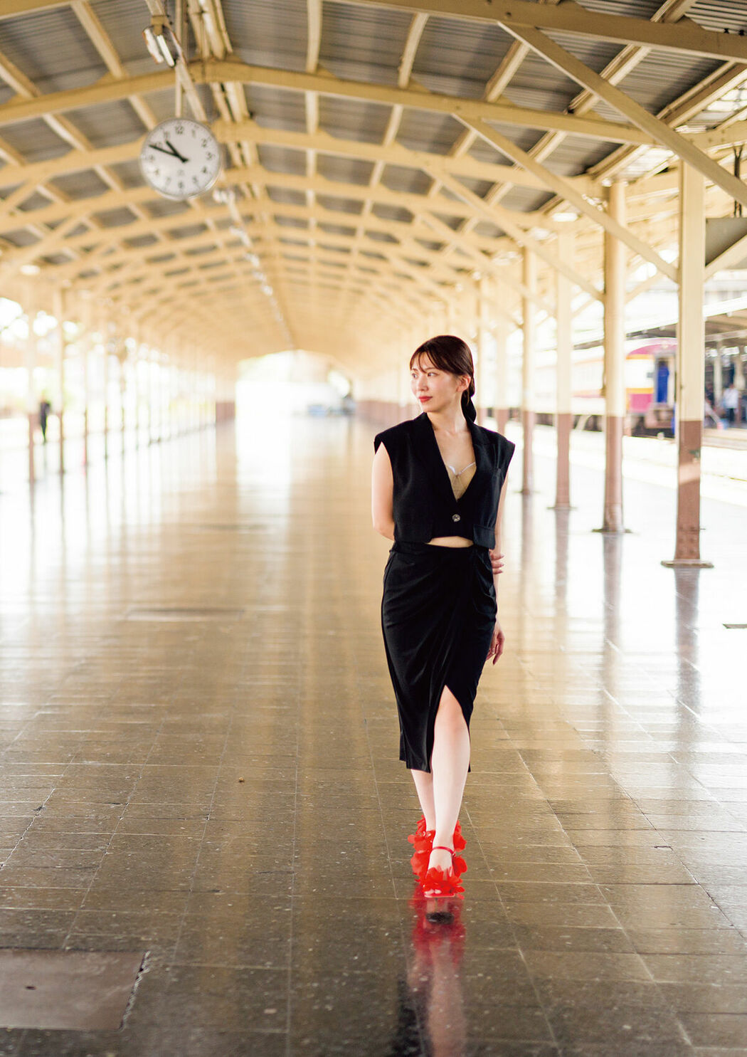 JP Akari Mitani 美谷朱音 – アサ芸SExY女優写真集 写真集 Pleasure Part02 (61P)