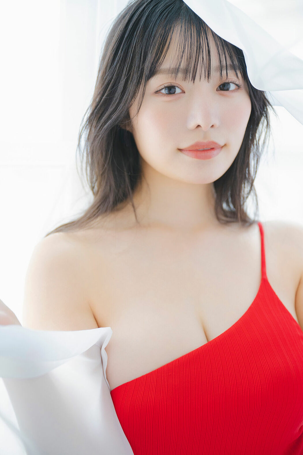 JP Momoha Takatsuru 高鶴桃羽 – 大増量 A to Z ヤングチャンピオンデジグラ Part02 (59P)