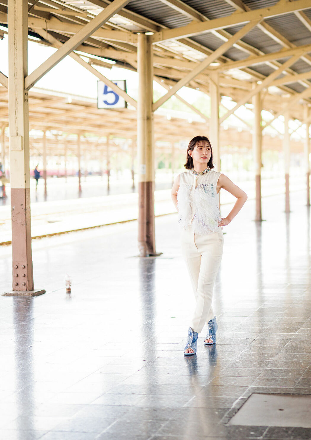 JP Akari Mitani 美谷朱音 – アサ芸SExY女優写真集 写真集 Pleasure Part02 (61P)