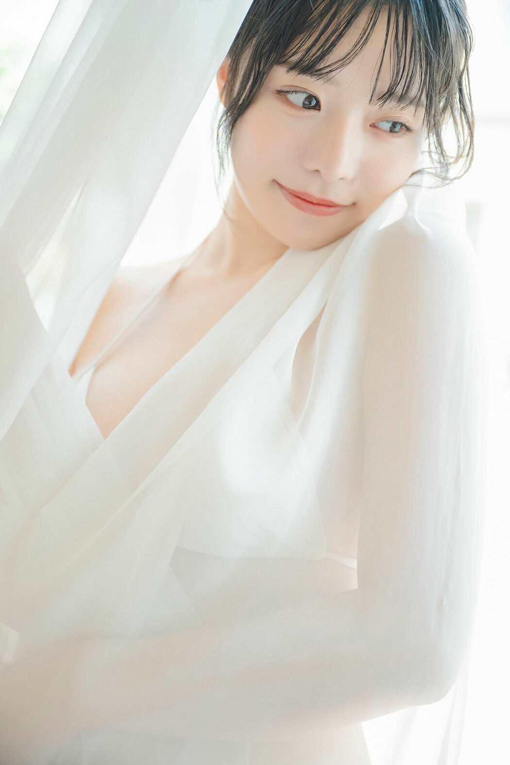 JP Momoha Takatsuru 高鶴桃羽 – 大増量 A to Z ヤングチャンピオンデジグラ Part02 (59P)