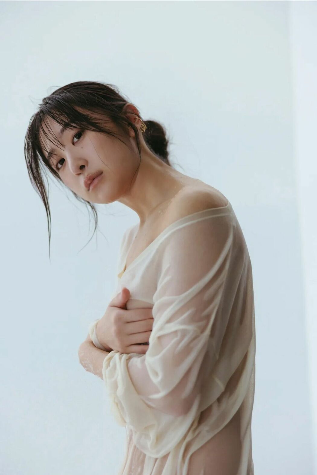 JP Majima Naomi 真島なおみ – デジタル写真集 密会 Part02 (52P)