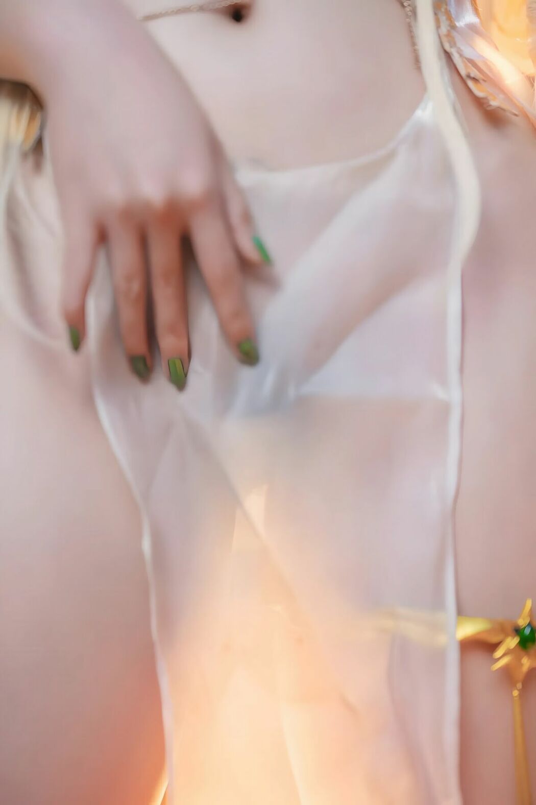 Coser@阿薰kaOri – 碧蓝航线 金狮 Part03 (60P)