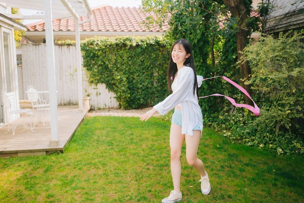 JP Mayuu Masai 正鋳真優 – Weekly 2024-04-29 (25P – 1V)