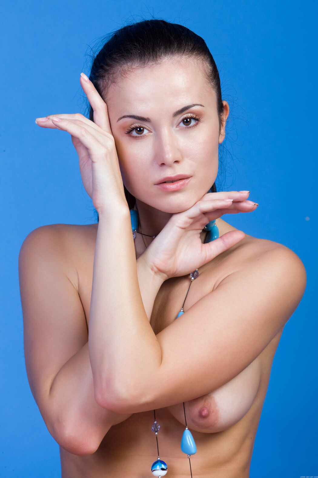 MetArt Aranka – Presenting Part02 (63P)