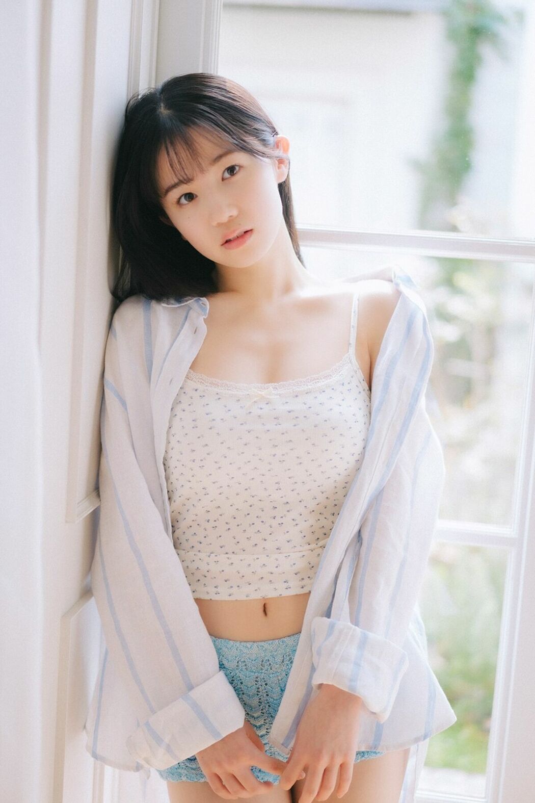 JP Mayuu Masai 正鋳真優 – Weekly 2024-04-29 (25P – 1V)