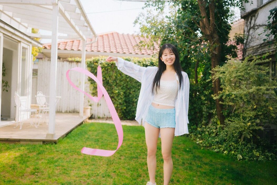 JP Mayuu Masai 正鋳真優 – Weekly 2024-04-29 (25P – 1V)