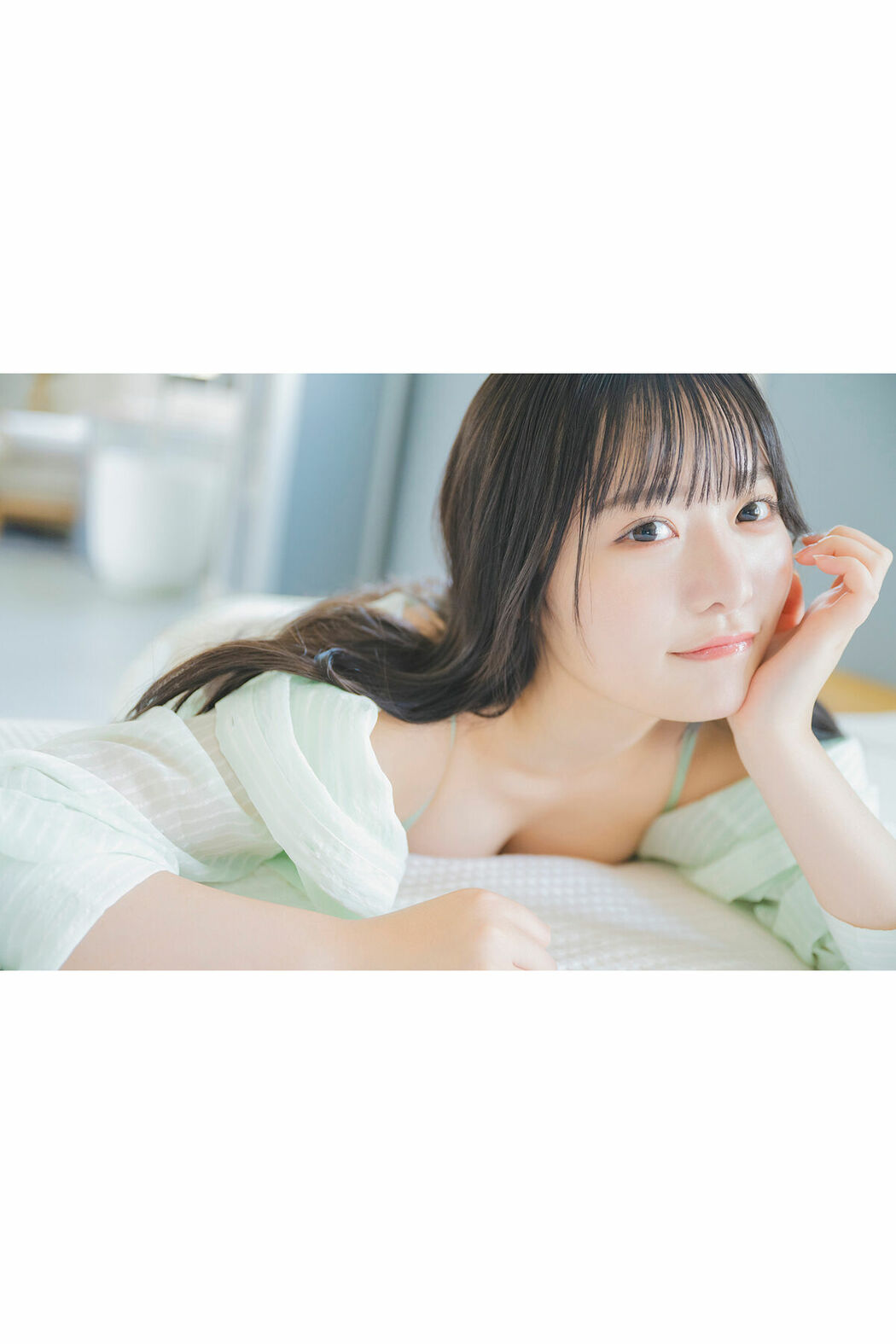 JP Momoha Takatsuru 高鶴桃羽 – 大増量 A to Z ヤングチャンピオンデジグラ Part01 (58P)