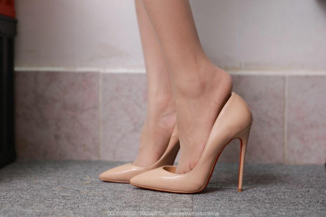 IESS异思趣向 SXJ No.2194 Mei Ko Part01 (53P)