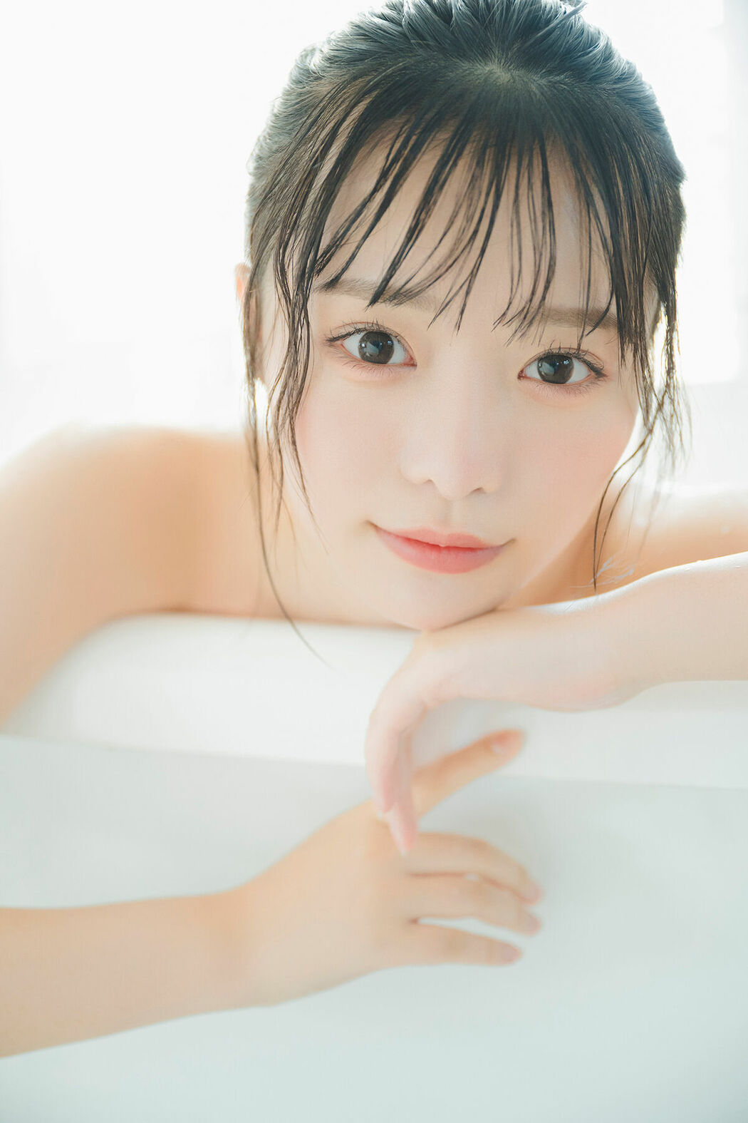 JP Momoha Takatsuru 高鶴桃羽 – 大増量 A to Z ヤングチャンピオンデジグラ Part02 (59P)