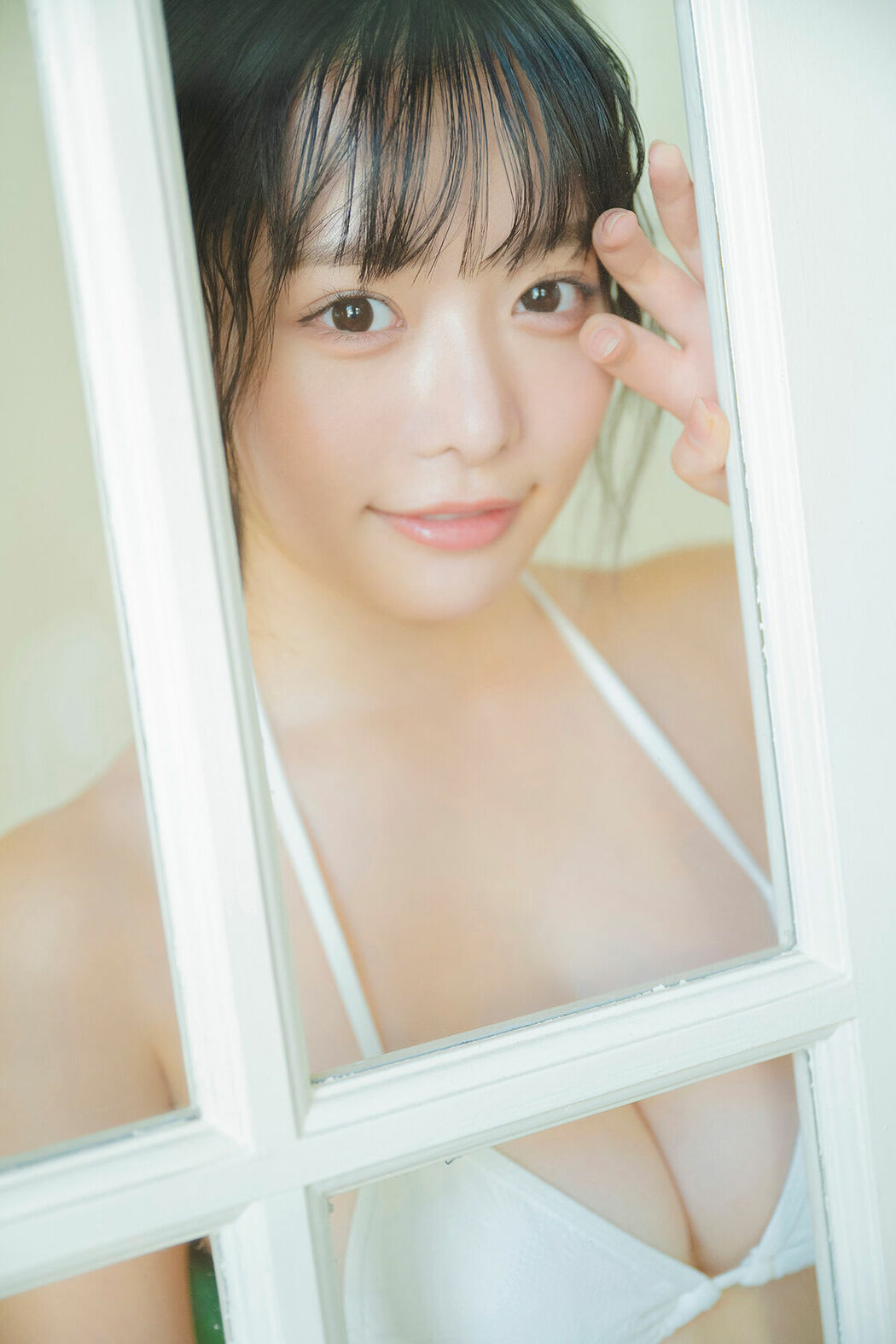 JP Momoha Takatsuru 高鶴桃羽 – 大増量 A to Z ヤングチャンピオンデジグラ Part02 (59P)