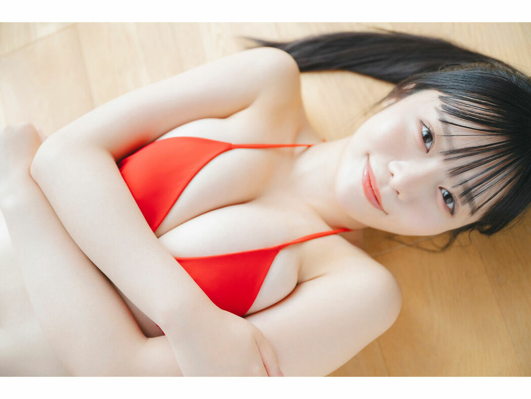 JP Momoha Takatsuru 高鶴桃羽 – 大増量 A to Z ヤングチャンピオンデジグラ Part01 (58P)