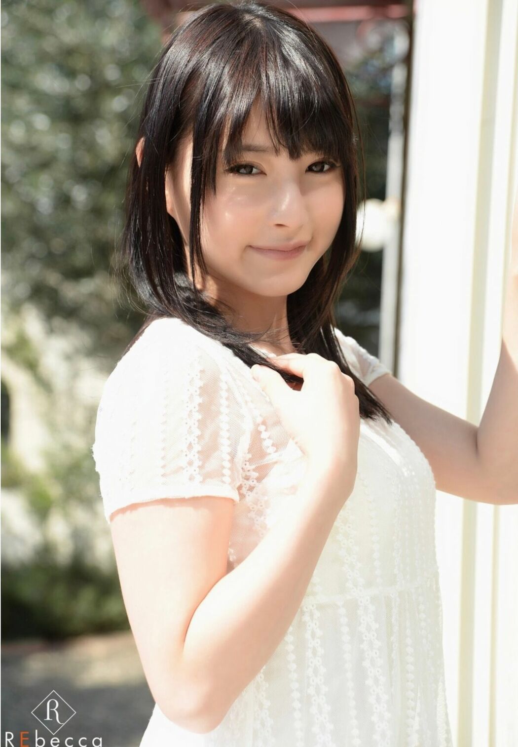 JP Haruka Namiki 波木はるか – REbecca Far Away, With You… 遥か、君とともに Part01 (56P)