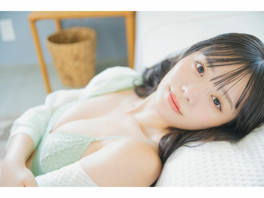 JP Momoha Takatsuru 高鶴桃羽 – 大増量 A to Z ヤングチャンピオンデジグラ Part01 (58P)