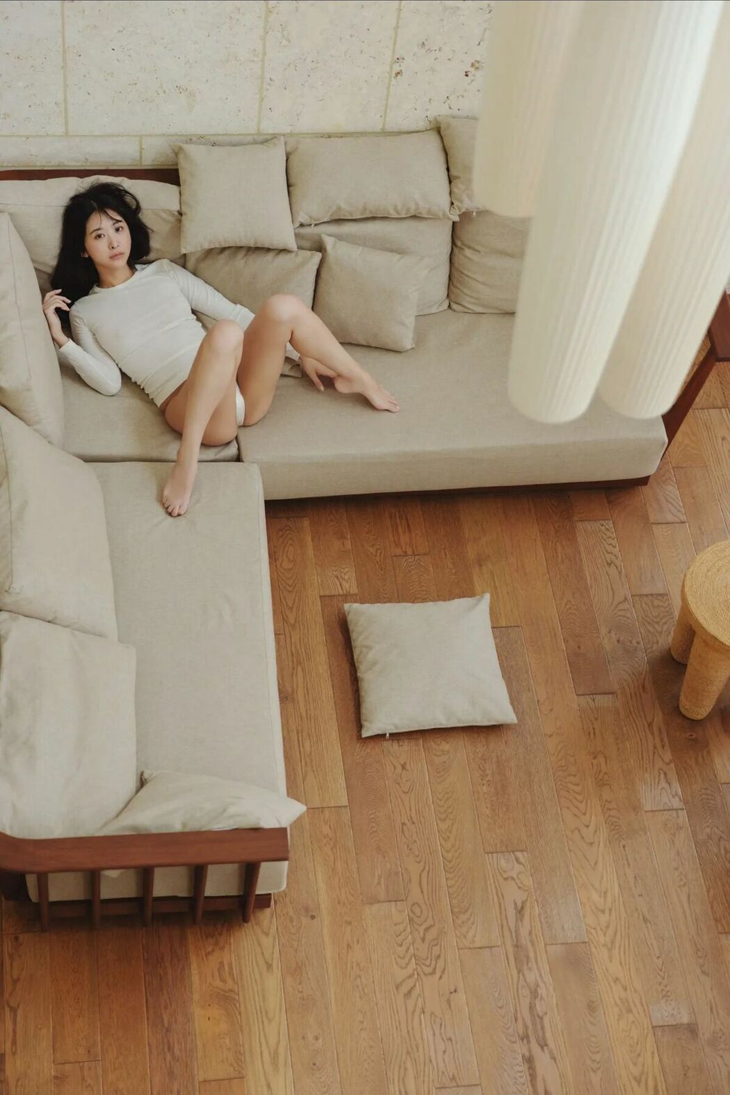 JP Majima Naomi 真島なおみ – デジタル写真集 密会 Part02 (52P)