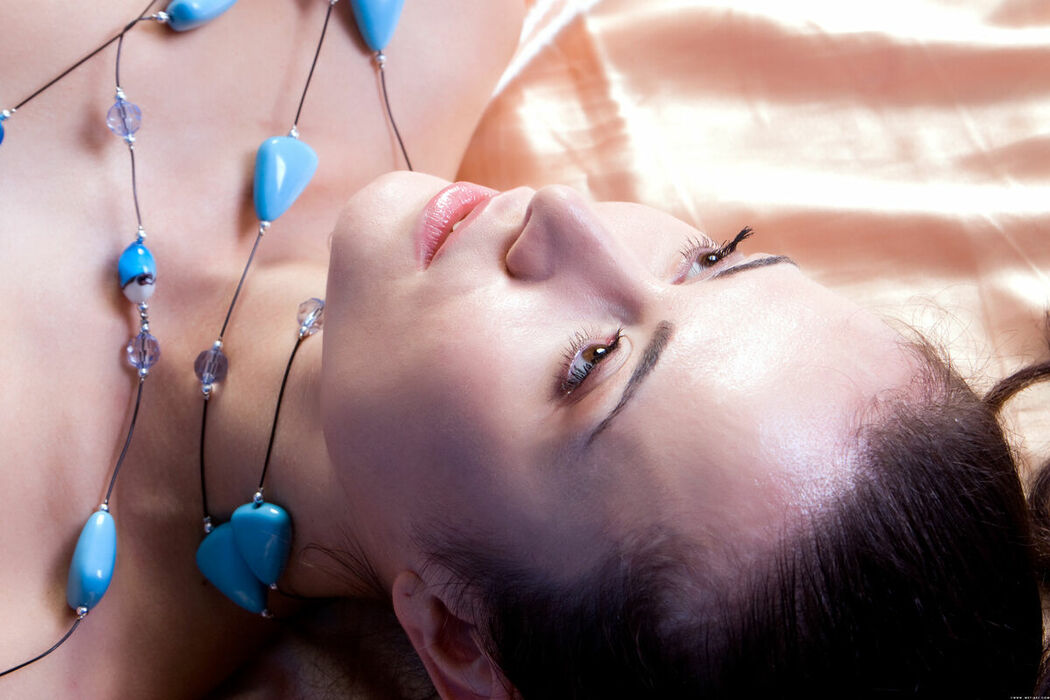 MetArt Aranka – Presenting Part02 (63P)